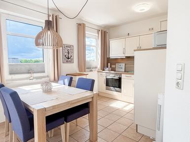  Für 4 Personen: Hübsches Apartment / Ferienwohnung in der Region Grömitz