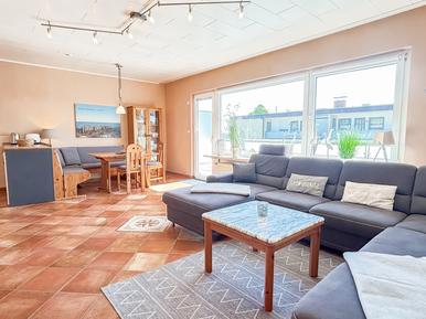  Für 4 Personen: Hübsches Apartment / Ferienwohnung in der Region Grömitz