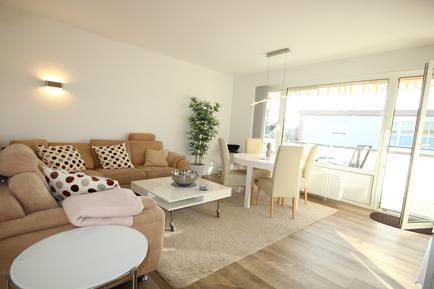  Für 2 Personen: Hübsches Apartment / Ferienwohnung in der Region Grömitz