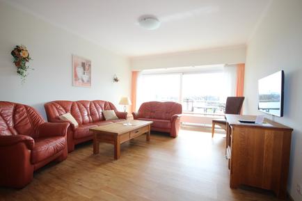  Für 4 Personen: Hübsches Apartment / Ferienwohnung in der Region Grömitz