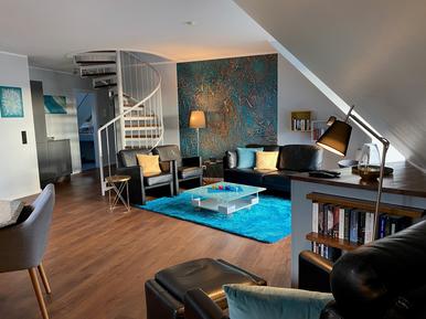  Für 4 Personen: Hübsches Apartment / Ferienwohnung in der Region Grömitz