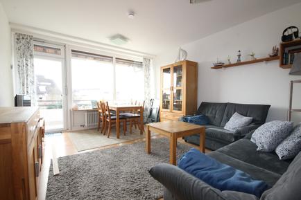  Für 3 Personen: Hübsches Apartment / Ferienwohnung in der Region Grömitz