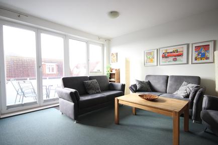  Für 4 Personen: Hübsches Apartment / Ferienwohnung in der Region Grömitz