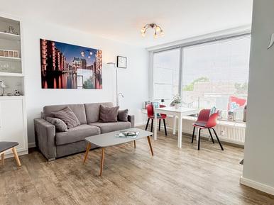  Für 2 Personen: Hübsches Apartment / Ferienwohnung in der Region Grömitz