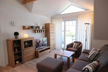  Für 4 Personen: Hübsches Apartment / Ferienwohnung in der Region Grömitz