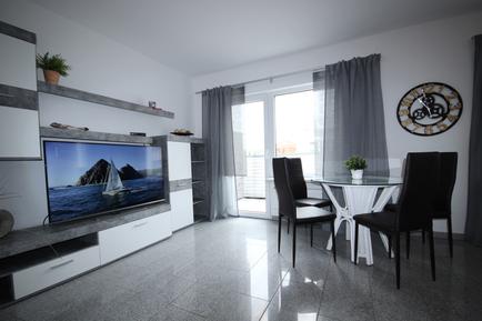  Für 4 Personen: Hübsches Apartment / Ferienwohnung in der Region Grömitz