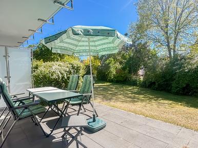  Für 4 Personen: Hübsches Apartment / Ferienwohnung in der Region Grömitz