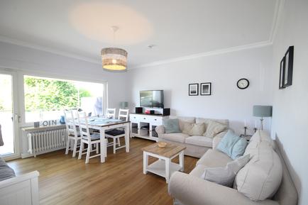  Für 4 Personen: Hübsches Apartment / Ferienwohnung in der Region Grömitz