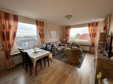  Für 2 Personen: Hübsches Apartment / Ferienwohnung in der Region Grömitz