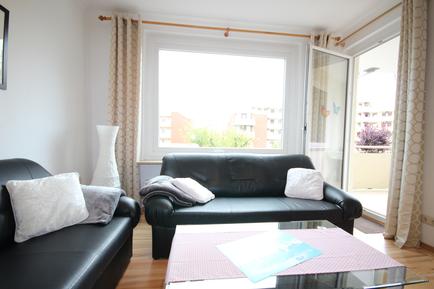  Für 4 Personen: Hübsches Apartment / Ferienwohnung in der Region Grömitz