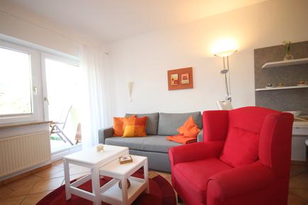  Für 2 Personen: Hübsches Apartment / Ferienwohnung in der Region Grömitz
