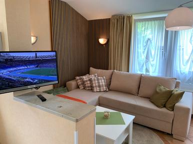  Für 2 Personen: Hübsches Apartment / Ferienwohnung in der Region Grömitz