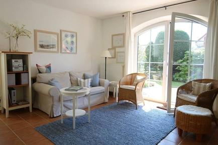  Für 4 Personen: Hübsches Apartment / Ferienwohnung in der Region Norden