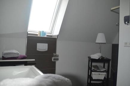  Für 2 Personen: Hübsches Apartment / Ferienwohnung in der Region Norden-Norddeich
