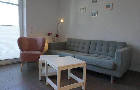  Für 4 Personen: Hübsches Apartment / Ferienwohnung in der Region Norden-Norddeich