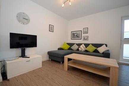  Für 2 Personen: Hübsches Apartment / Ferienwohnung in der Region Norden