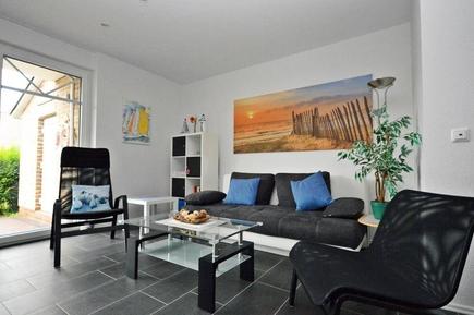 Für 4 Personen: Hübsches Apartment / Ferienwohnung in der Region Norden