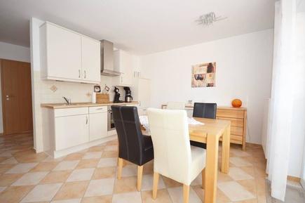  Für 2 Personen: Hübsches Apartment / Ferienwohnung in der Region Norden-Norddeich