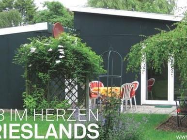 Gemütliches Ferienhaus : Region Aurich für 5 Personen