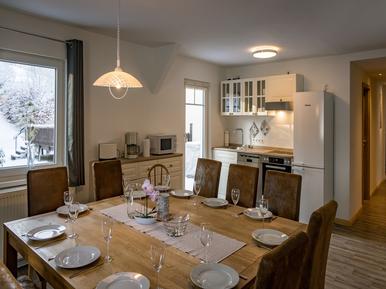  Für 18 Personen: Hübsches Apartment / Ferienwohnung in der Region Eslohe im Sauerland-Sallinghausen