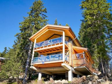 Gemütliches Ferienhaus : Region Steiermark für 8 Personen