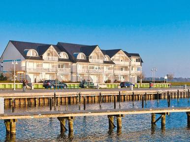  Für 6 Personen: Hübsches Apartment / Ferienwohnung in der Region Karlshagen