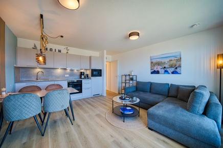 Für 4 Personen: Hübsches Apartment / Ferienwohnung in der Region Heiligenhafen