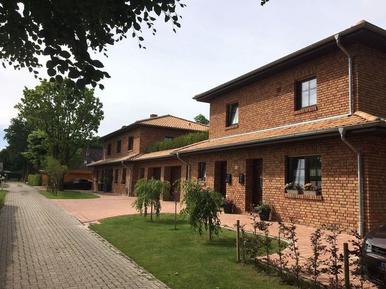  Für 2 Personen: Hübsches Apartment / Ferienwohnung in der Region Aurich