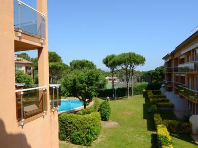  Für 6 Personen: Hübsches Apartment / Ferienwohnung in der Region Playa de Pals