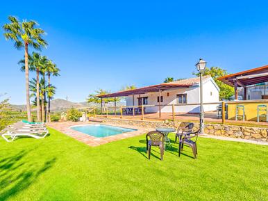 Ferienhaus, Strand:  m