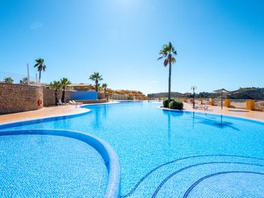  Für 6 Personen: Hübsches Apartment / Ferienwohnung in der Region Cumbre del Sol