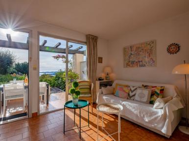 Provence Ferienwohnung mit Hund