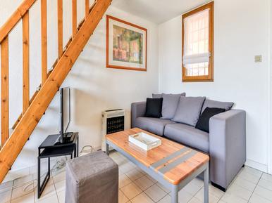  Für 6 Personen: Hübsches Apartment / Ferienwohnung in der Region Languedoc-Roussillon