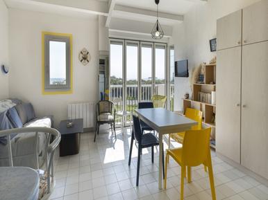  Für 5 Personen: Hübsches Apartment / Ferienwohnung in der Region Languedoc-Roussillon