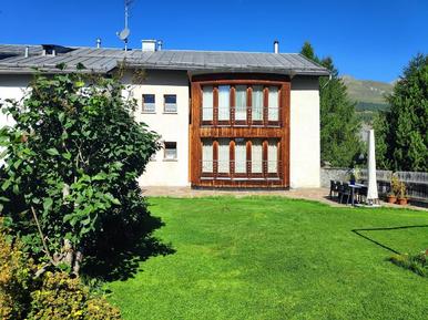  Für 2 Personen: Hübsches Apartment / Ferienwohnung in der Region La Punt Chamues
