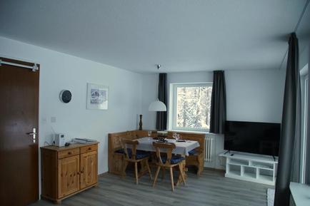  Für 3 Personen: Hübsches Apartment / Ferienwohnung in der Region Graubünden