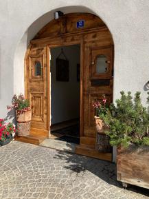 Für 4 Personen: Hübsches Apartment / Ferienwohnung in der Region Graubünden