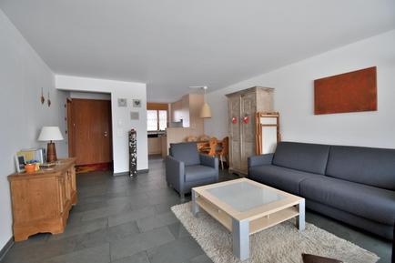  Für 4 Personen: Hübsches Apartment / Ferienwohnung in der Region Samedan