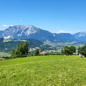 Gemütliches Ferienhaus : Region Steiermark für 6 Personen