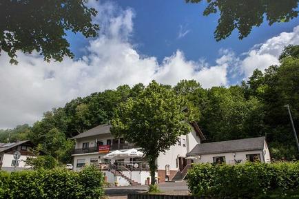  Für 2 Personen: Hübsches Apartment / Ferienwohnung in der Region Eifel