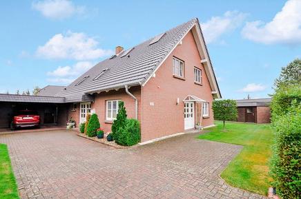  Für 4 Personen: Hübsches Apartment / Ferienwohnung in der Region Mecklenburg-Vorpommern