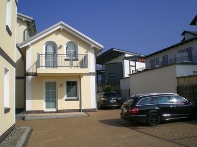  Für 5 Personen: Hübsches Apartment / Ferienwohnung in der Region Glowe