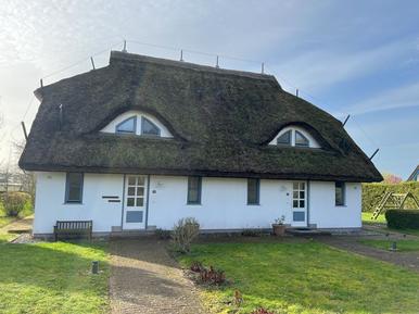 Gemütliches Ferienhaus : Region Neuenkirchen für 7 Personen