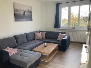  Für 6 Personen: Hübsches Apartment / Ferienwohnung in der Region Sachsen-Anhalt