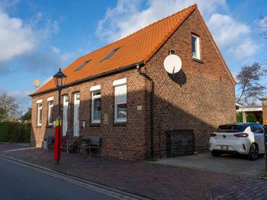  Für 4 Personen: Hübsches Apartment / Ferienwohnung in der Region Wilhelmshaven