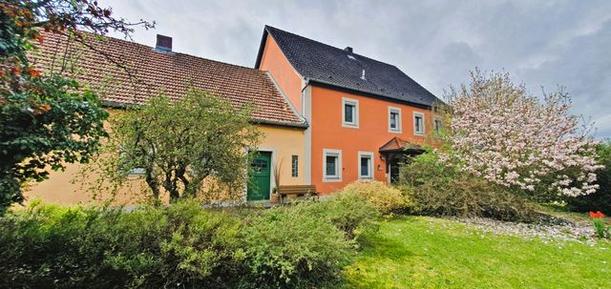 Gemütliches Ferienhaus : Region Bayern für 14 Personen