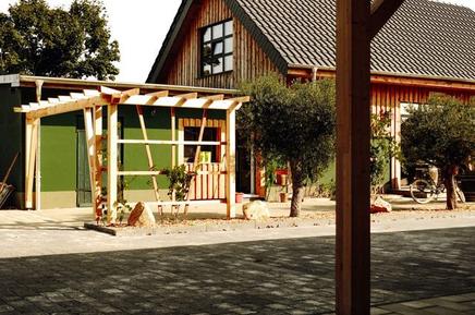  Für 6 Personen: Hübsches Apartment / Ferienwohnung in der Region Brandenburg