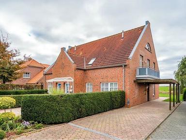  Für 2 Personen: Hübsches Apartment / Ferienwohnung in der Region Ditzum