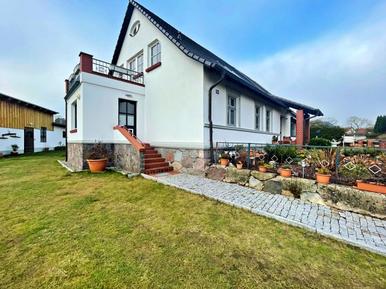  Für 2 Personen: Hübsches Apartment / Ferienwohnung in der Region Reetzow