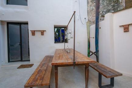  Für 7 Personen: Hübsches Apartment / Ferienwohnung in der Region Felanitx